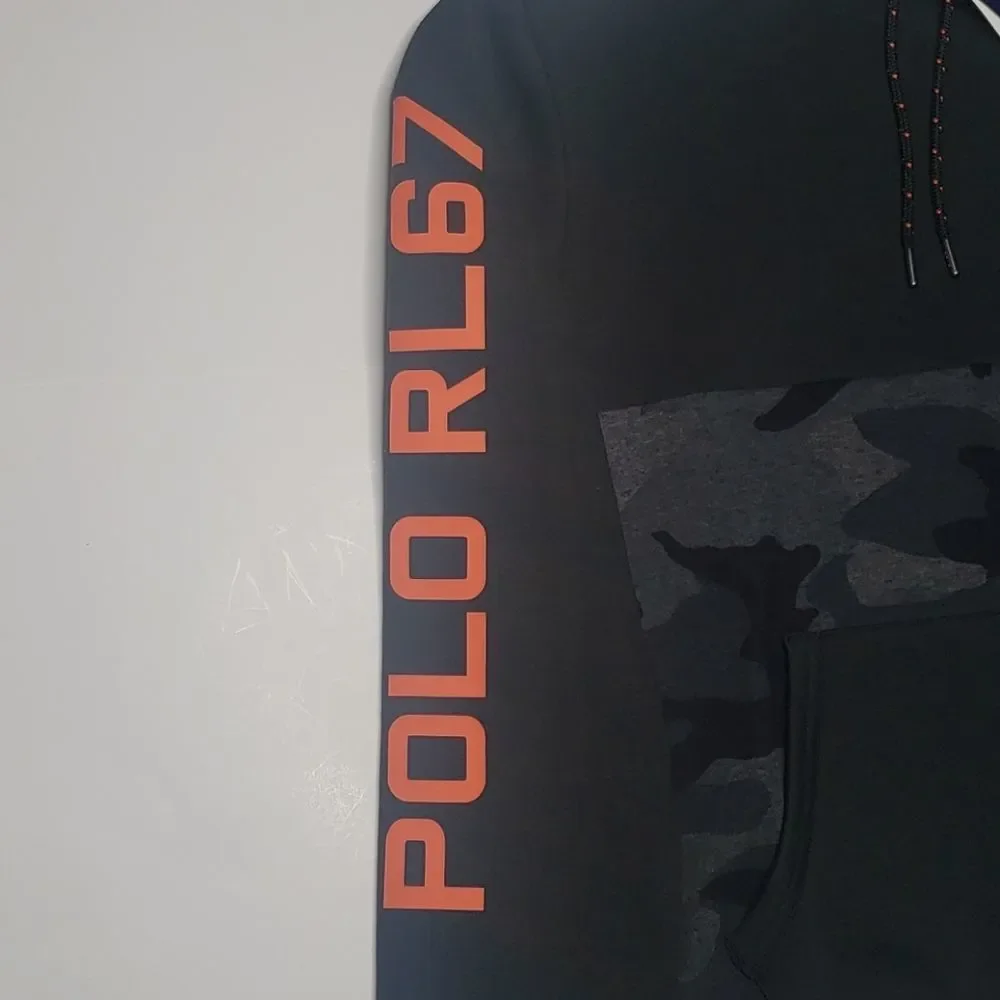 Polo Ralph Lauren Sweatsuit